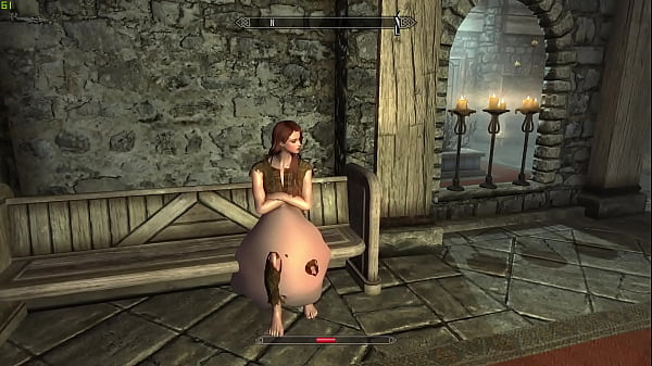2 Vore Skyrim | Mini'_s warm belly