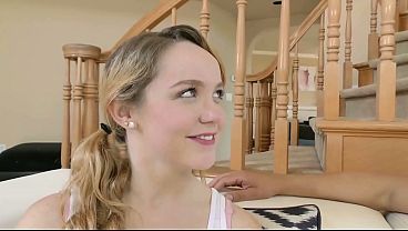 Breeding sessions with stepdaddy