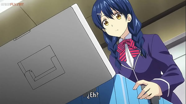 Guerra culinaria 3 capitulo 3