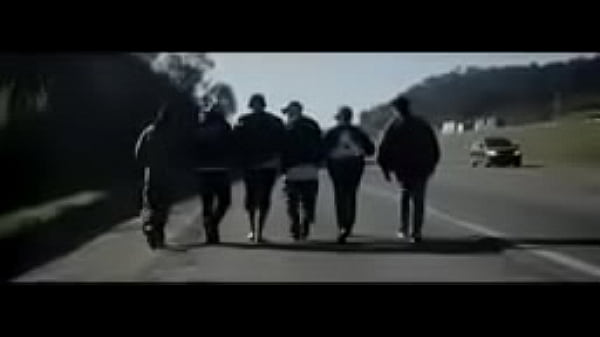 Quem tava l&aacute_ ?