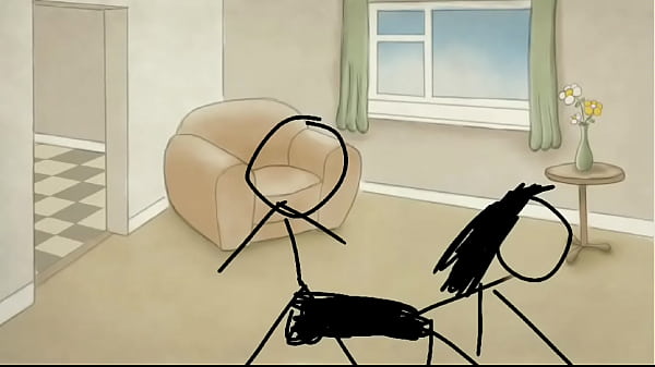 StickSister StickBro