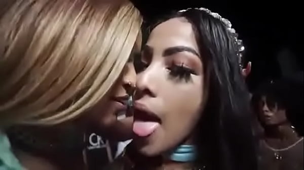 Tokischa Yailin la perversa - hoy no me voy acostar