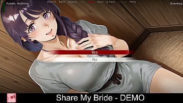 Share My Bridw - DEMO