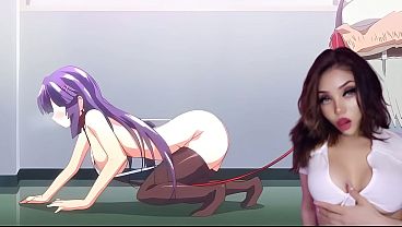 Se coge a la mas tetona - Hentai Chizuru-chan Kaihatsu Nikki Ep. 2