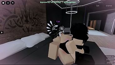 Roblox condo goat sexe femboy