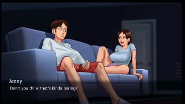 Everything Changed with Step Mom (18 )