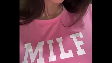 Slut stepmom with big tits