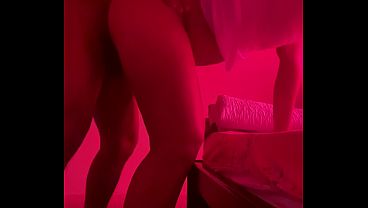 Me follo a mi cu&ntilde_ada sexo casero culo jugoso