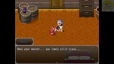 Henteria Chronicles 3 game 2: (game with pixel art no images or animated scenes)... part 7