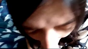 ESCUCHA COMO LA MUJER DE MI AMIGO ME DICE QUE LE GUSTA MAS MI VERGA Y QUE EL SIEMPRE SALE Y LA DEJA SOLA