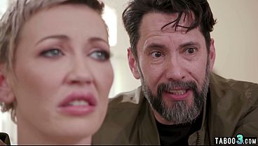 Blonde MILF Adira Allure would like to practice anal to get better at it