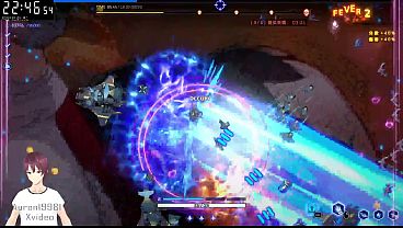 魅惑之翼：爆衣攻略 Part5