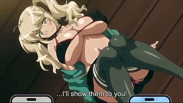 Busty Blonde with Hairy Juicy Pussy Likes Getting Creampie Filled