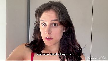 Facesiting to Squirt POV, Reverse Riding ANAL and Swallowing CUM - Full on Premium