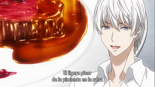 Guerra culinaria 3 capitulo 12