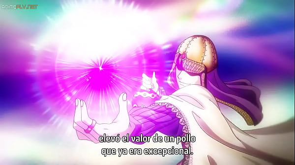 Guerra culinaria 3 capitulo 8