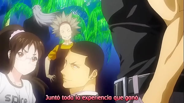 Guerra culinaria 2 capitulo 13