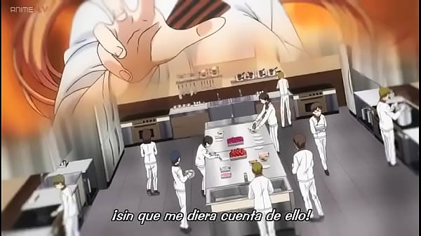 Guerra culinaria 2 capitulo 11