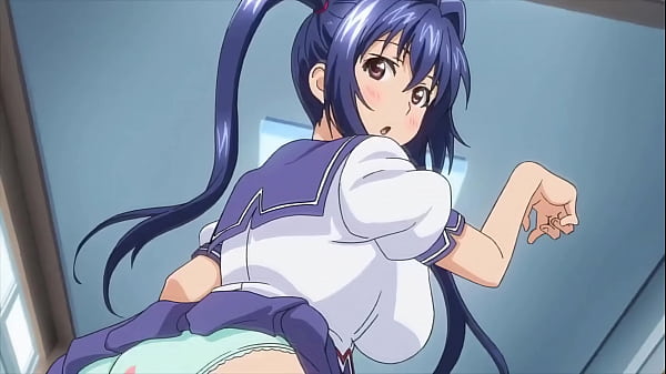 Ecchi Music Video - Untouched(Remastered)