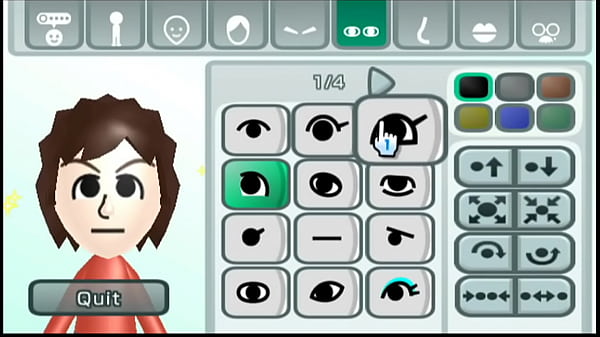 How to make the official RippedSword1 HD mii (FOR FREE) (WORKING 2020)