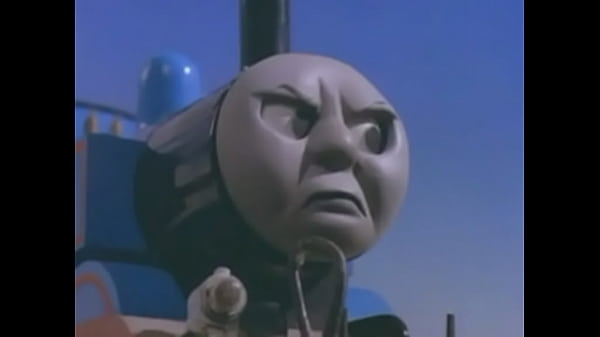 Thomas the Wank Engine