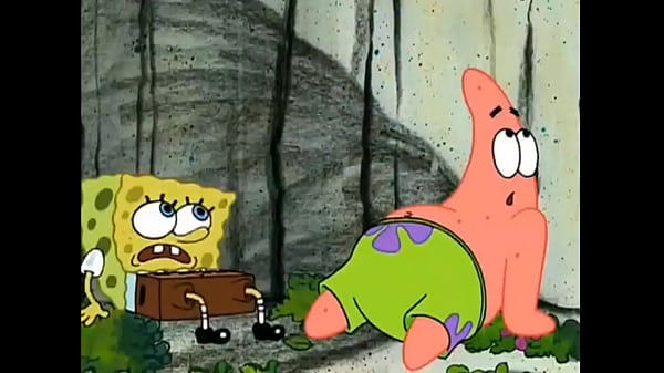 Spongbob Frankendoodle (Eng. Dub)