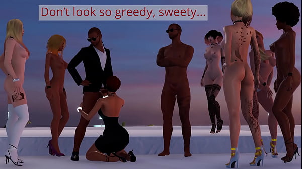 Golden Boy 2 - James Bond Parody