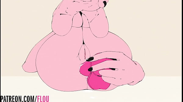 Anal Dildo - Pink Toy