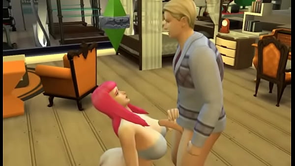 Melinda-03|blowjob punishment