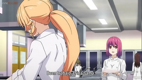 Guerra culinaria 3 capitulo 11