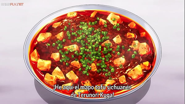 Guerra culinaria 3 capitulo 1