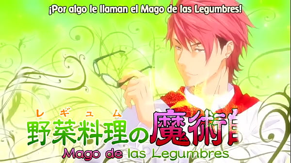 Guerra culinaria 2 capitulo 12