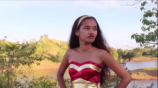 Jodalyn Ahern WAM Woman - Pied Pinays