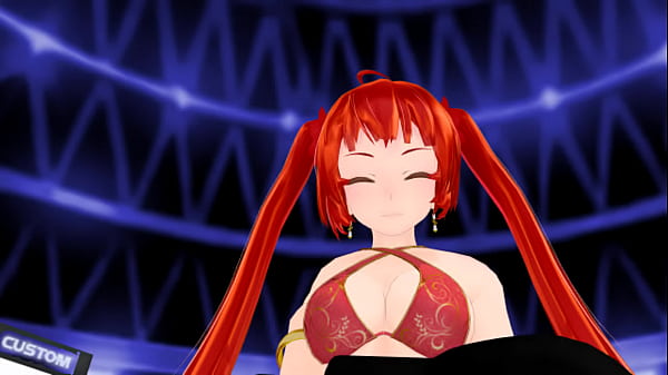 Boxing With Zhizi POV Femdom