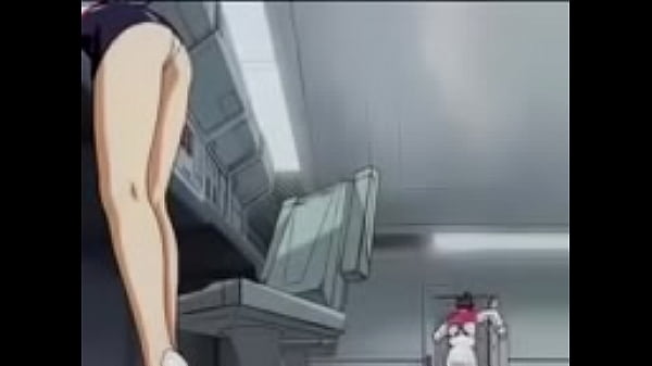 Agent Aika capitulo 2 &uml_Mision desnuda: espa&ntilde_ol latino