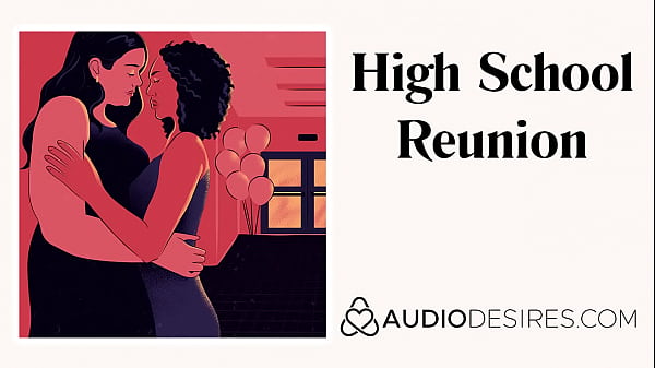 h. Reunion - Lesbian Erotic Audio Story, Sexy ASMR Erotic Audio by Audiodesires.com