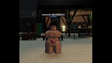 Roblox goat