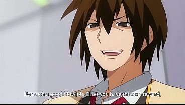 Anime hentai exclusivo