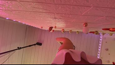 Too good for an ordinary dick