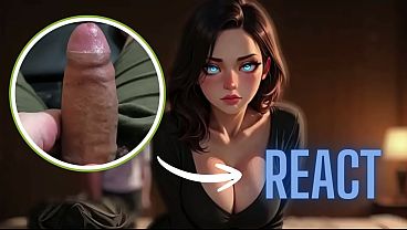 React: Step Mom Shares Bed With Stepson