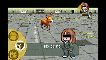 Cirote 3 - Gameplay en espa&ntilde_ol - 09/03 3