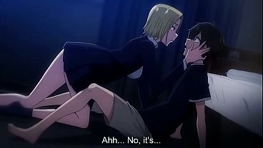 Hardcore hentai girl sex