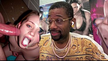 Big Breast Freckled Ebony Girl Makes A Huge BBC Cum Hard Ass Fuck, Tight Teen Has A Cum Load In Her Mouth, Tight Creampied Pussy, Tan Beverly Hills Sluts Gets A Cum Filled Facial, AI Generated