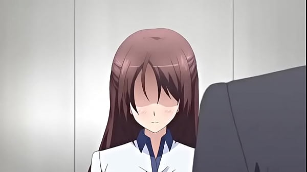 Hentai, morra es obligada a follar en el trabajo parte 1