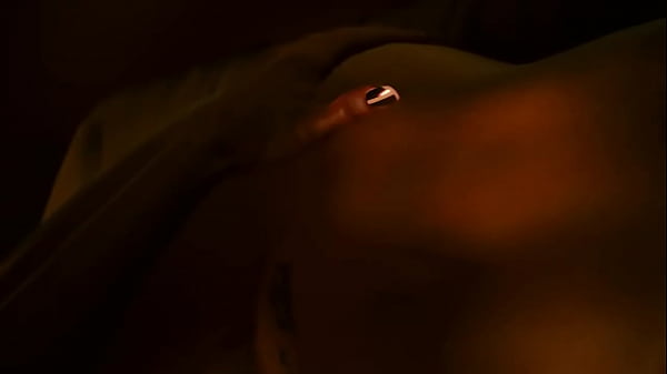 Cyberpunk 2077 Judy lesbian sex scene