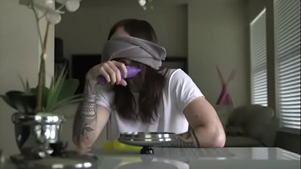 Flavoured Condoms Taste Test