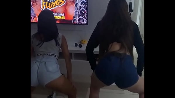 Novinha do funkgyn 08