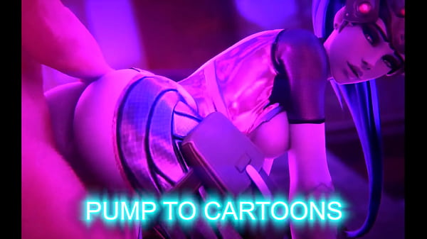 PPPPu Widowmaker by Buttlove