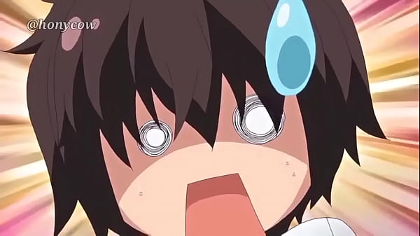 Hentai - Cute GF and innocent Bf