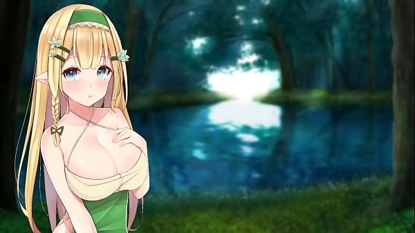 Elf Helps you Control Your Lust - Part 2 (English Subtitles)